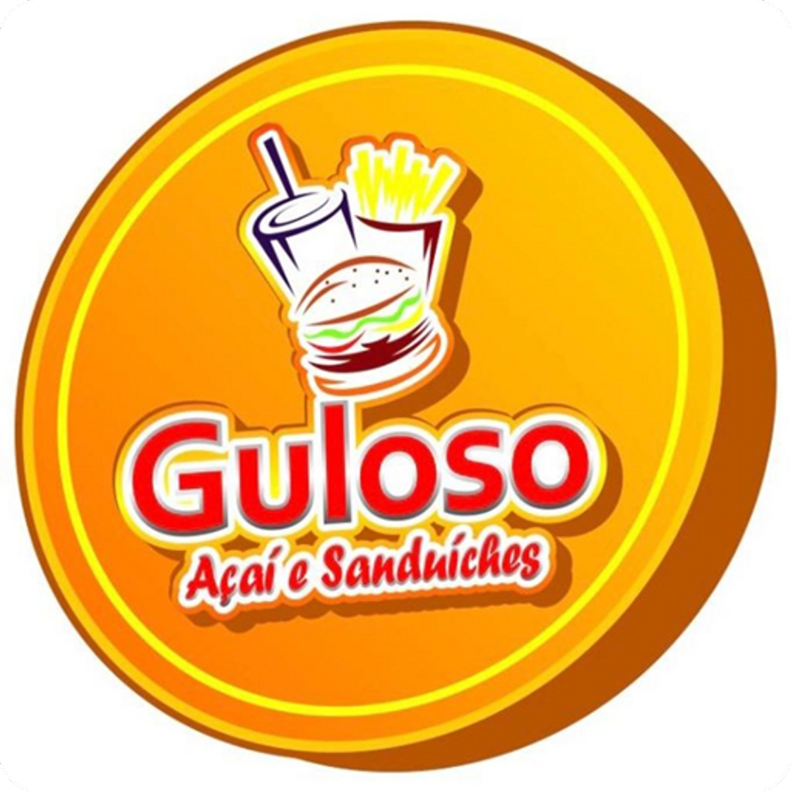 Restaurants Guloso Sanduíches