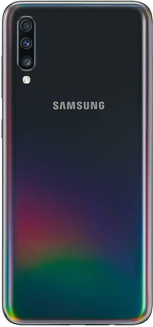 Electrónica Samsung Galaxy A70 (128gb, Dual-SIM, pantalla de 6.7 " Full HD