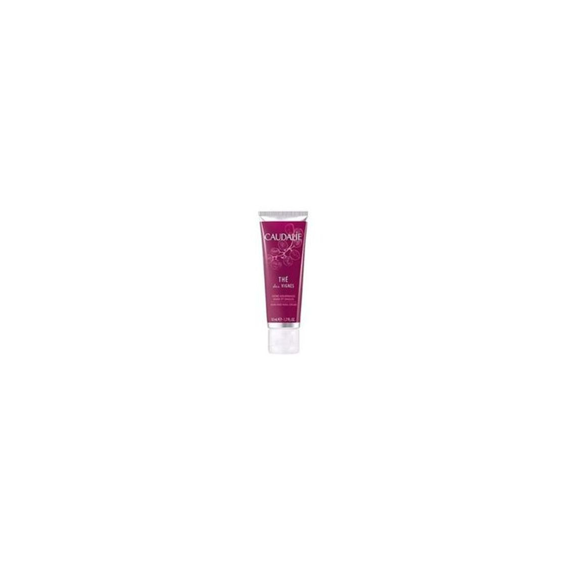 Beauty Caudalie Creme Mãos e Unhas Thé des Vignes 50ml