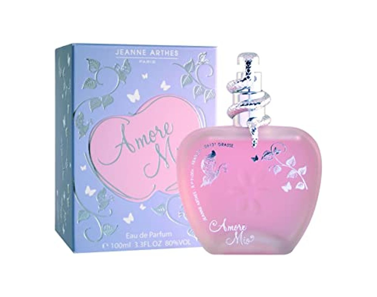 Product Amore Mio – Perfume Feminin – Eau de Parfum – 100 ml