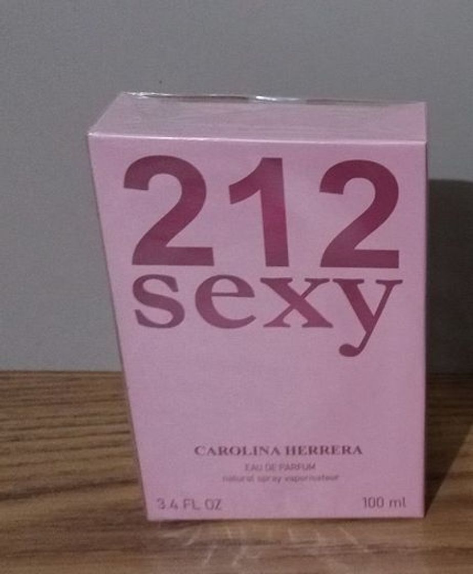 Product Carolina Herrera 212 Vip Rosé Agua de Perfume Vaporizador