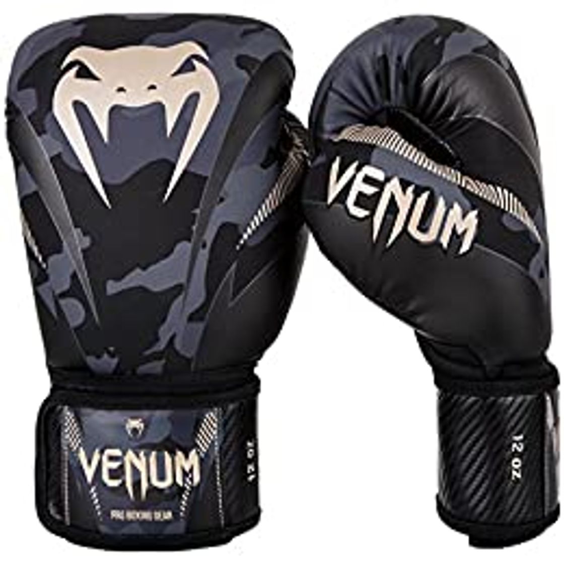 Producto Guantes de Boxeo Twins Muay Thai MMA Hombres Mujeres Grant Luva De