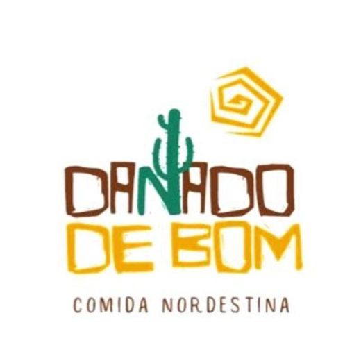 Restaurante Danado de Bom