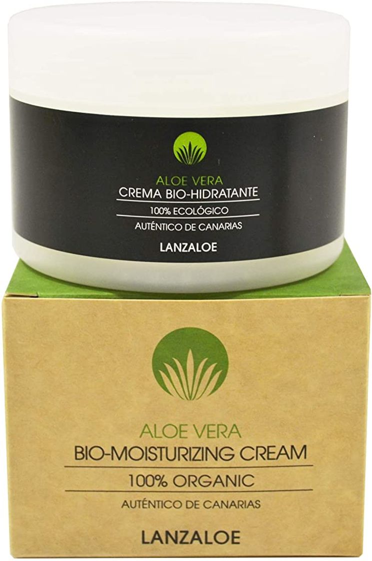 Products Lanzaloe Crema Hidra