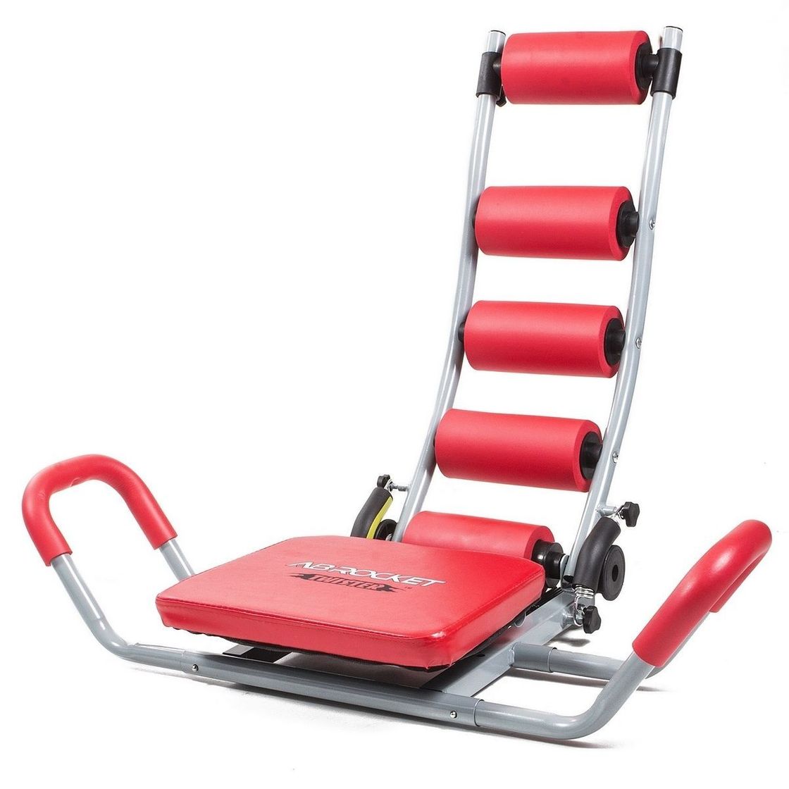 Social TOMSHOO Juego de Rodillos de Ruedas 5 en 1 Rueda Abdominal