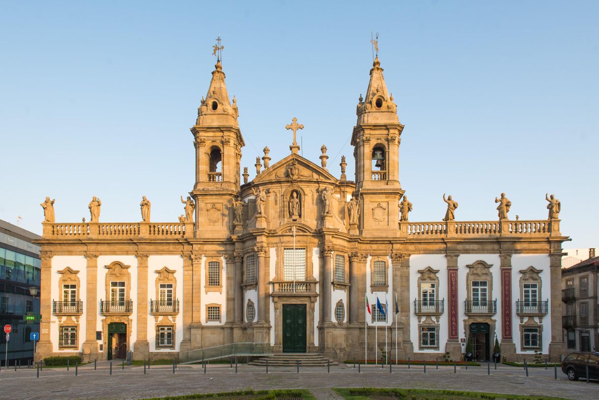 Place Hotel Vila Galé Collection Braga