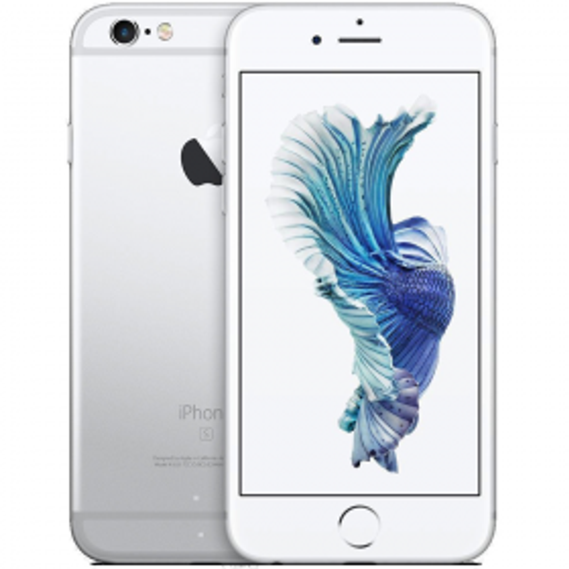 Electrónica Apple iPhone 6s 64GB Smartphone Libre - Oro Rosa (Reacondicionado Certificado)