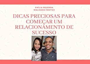 Books Dicas preciosas para começar um relacionamento de sucesso