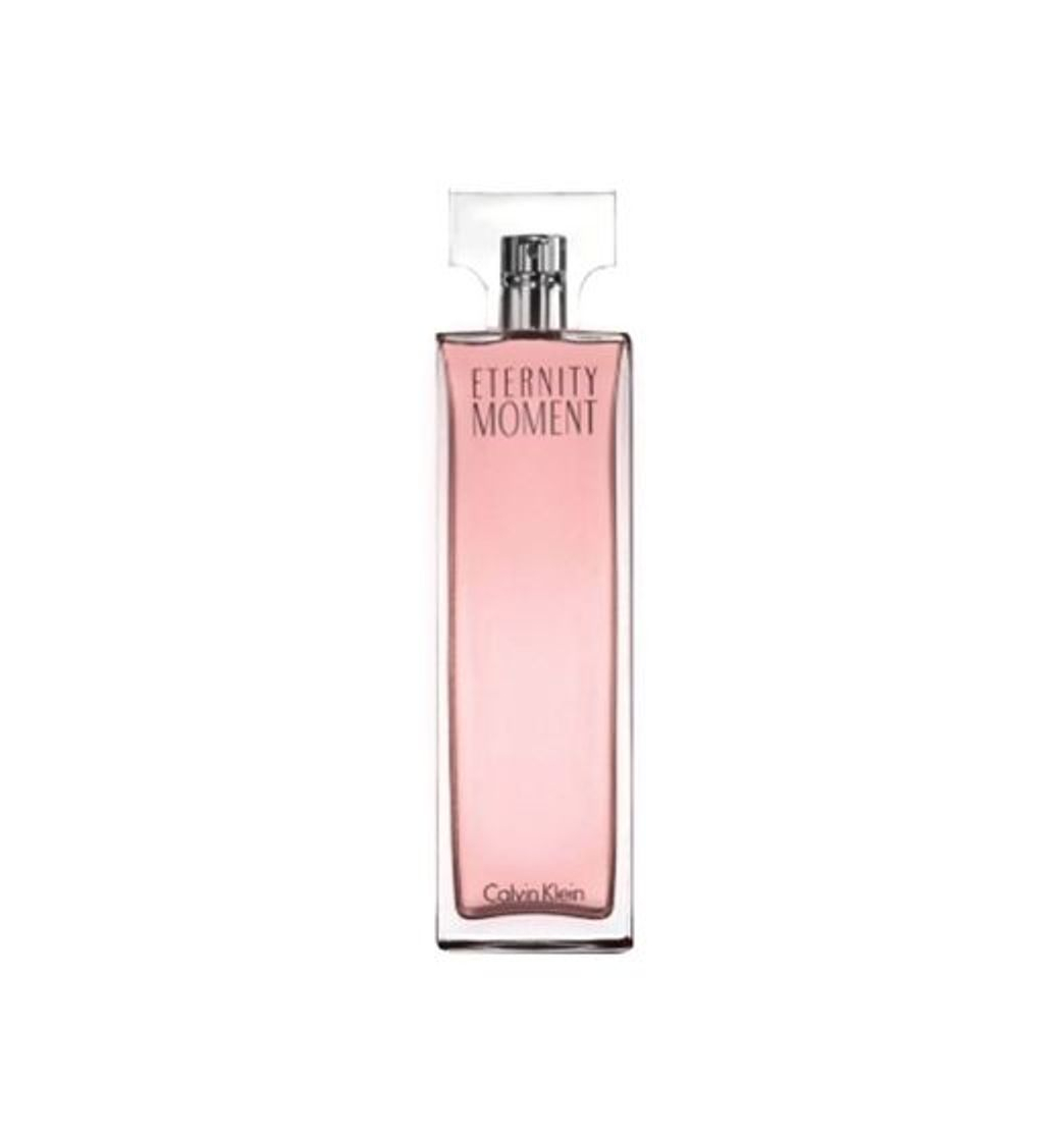 Belleza Eternity Moment, de Calvin Klein