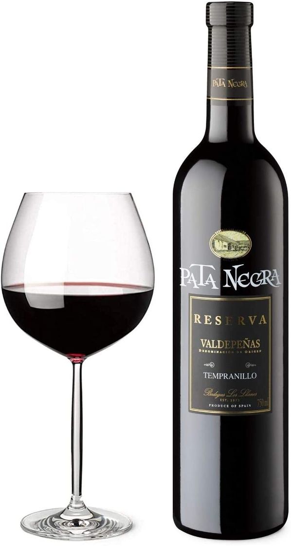 Product Pata Negra Reserva 2013 Vino Tinto D