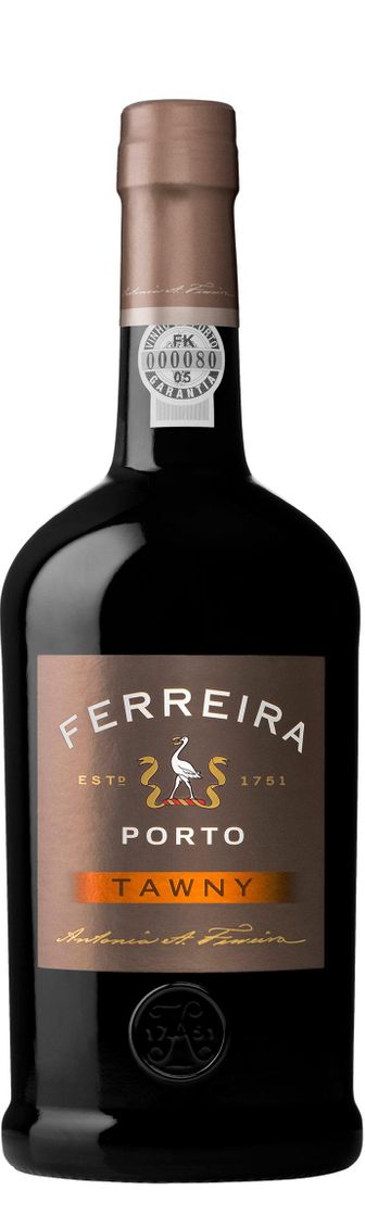 Product Vino de Oporto Ferreira Branco