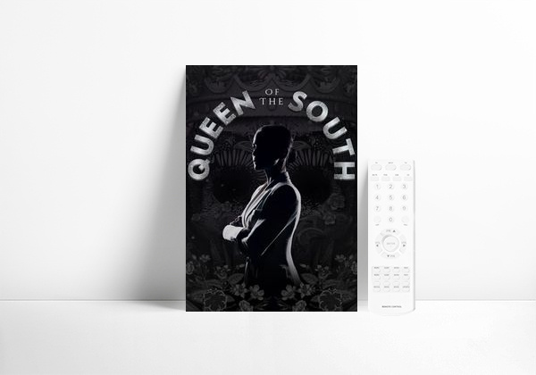 Serie Queen of the South