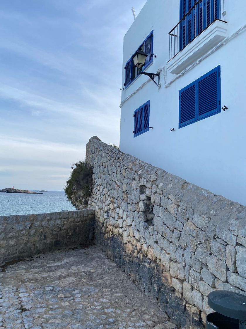 Place Dalt Vila