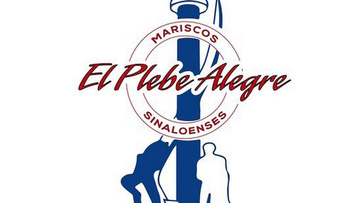 Restaurantes Mariscos El plebe alegre