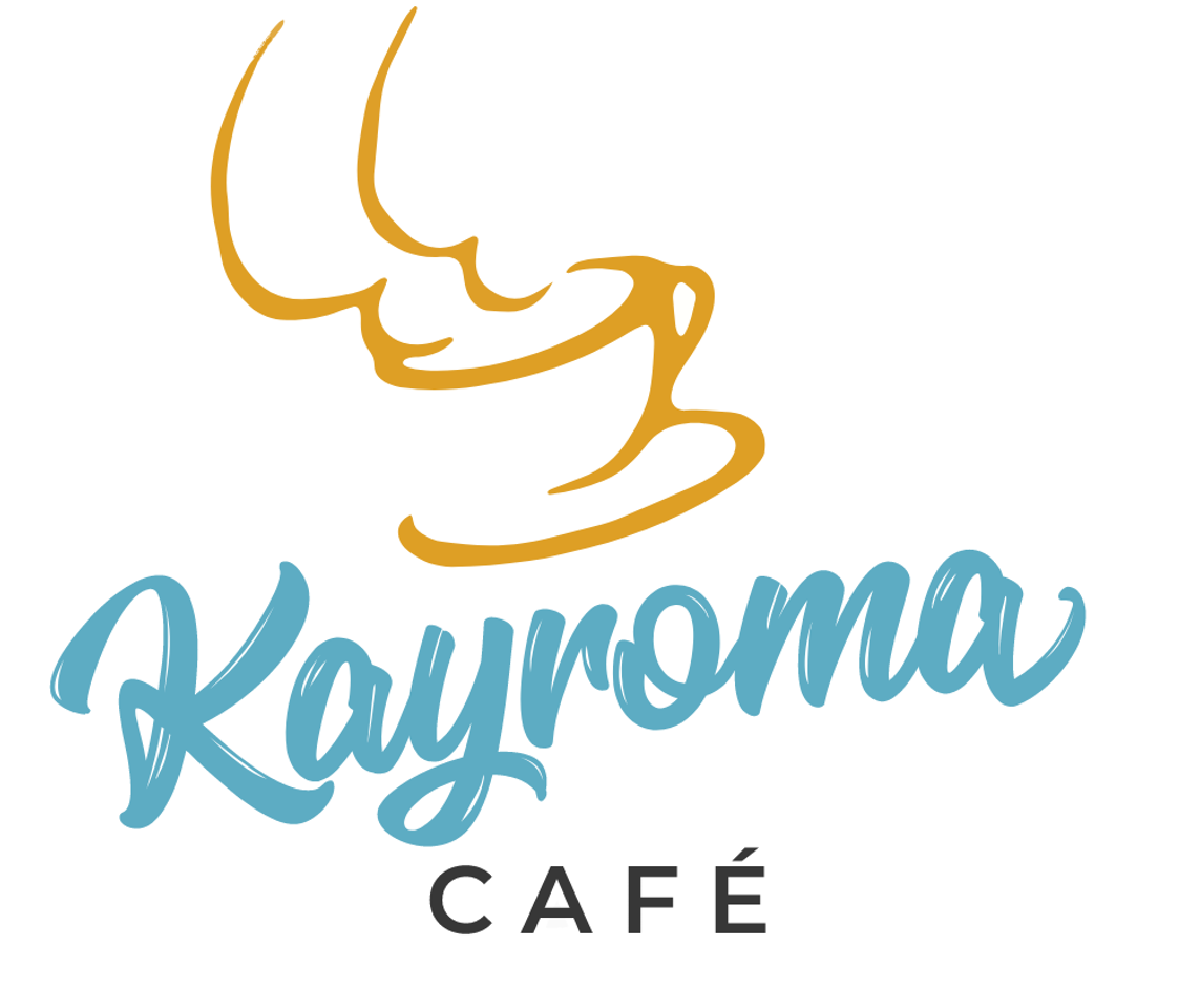 Restaurantes Kayroma Café