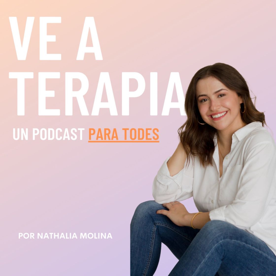 Fashion ‎VE A TERAPIA on Apple Podcasts