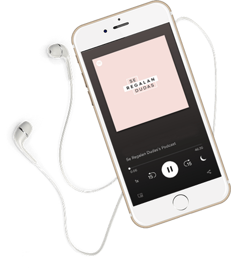 Fashion ‎Se Regalan Dudas en Apple Podcasts