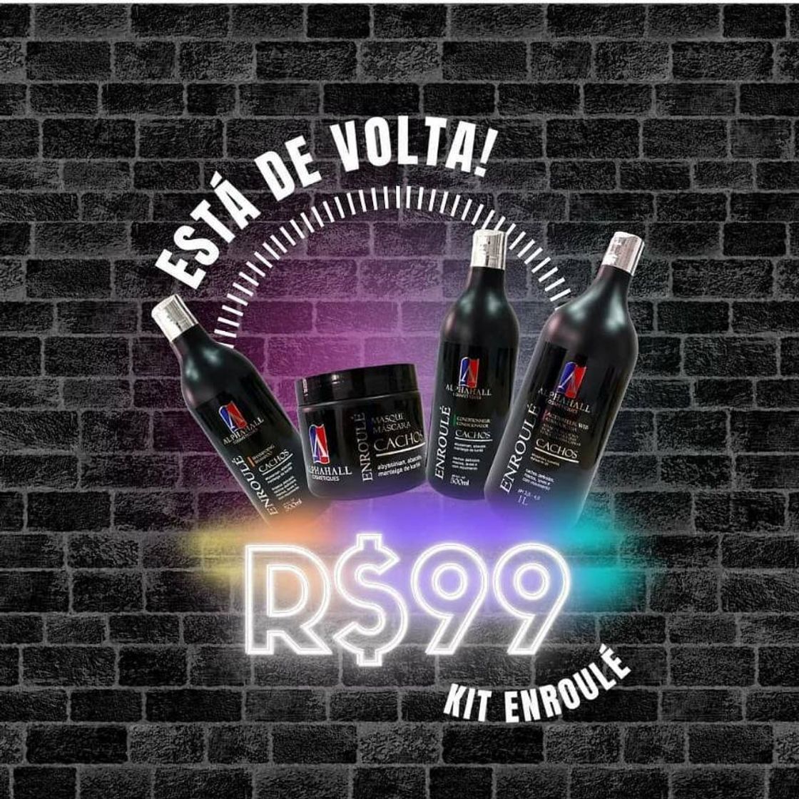 Producto Linha top