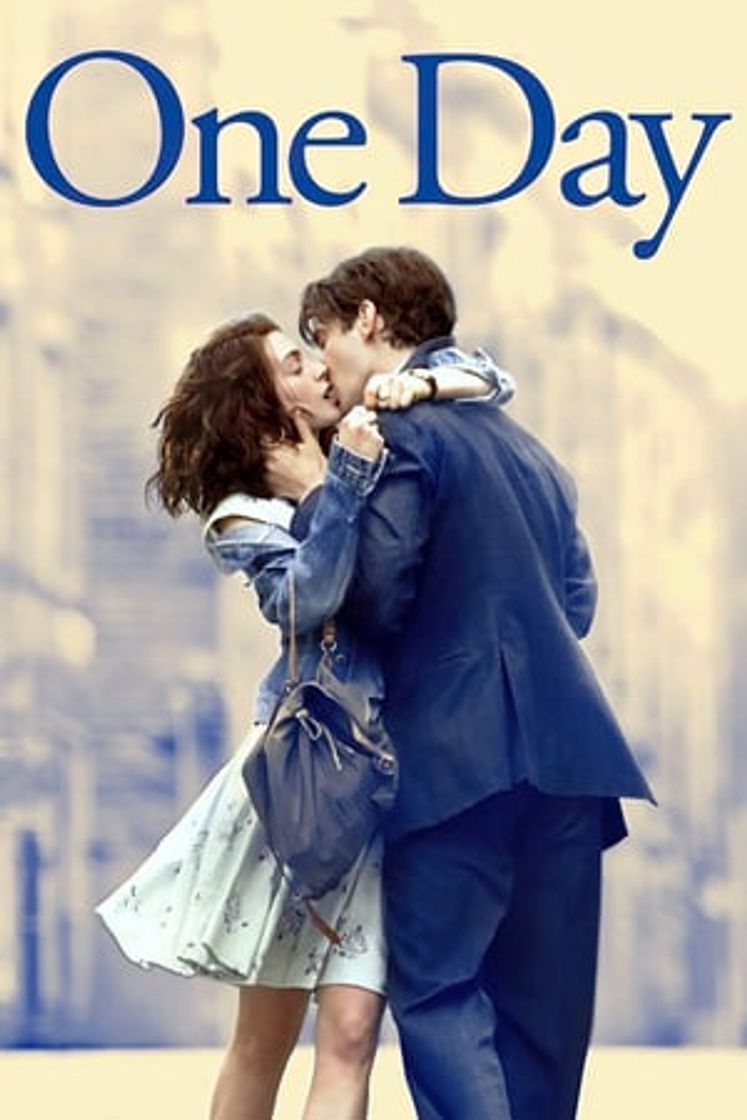 Película One Day