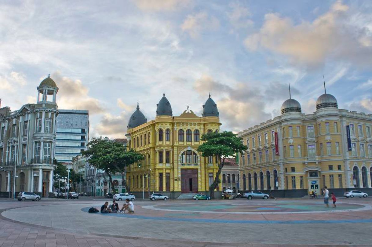 Place Recife