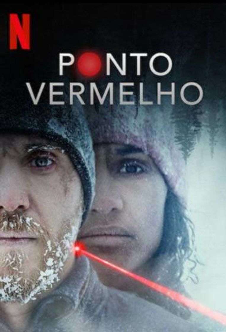 Película Ponto Vermelho