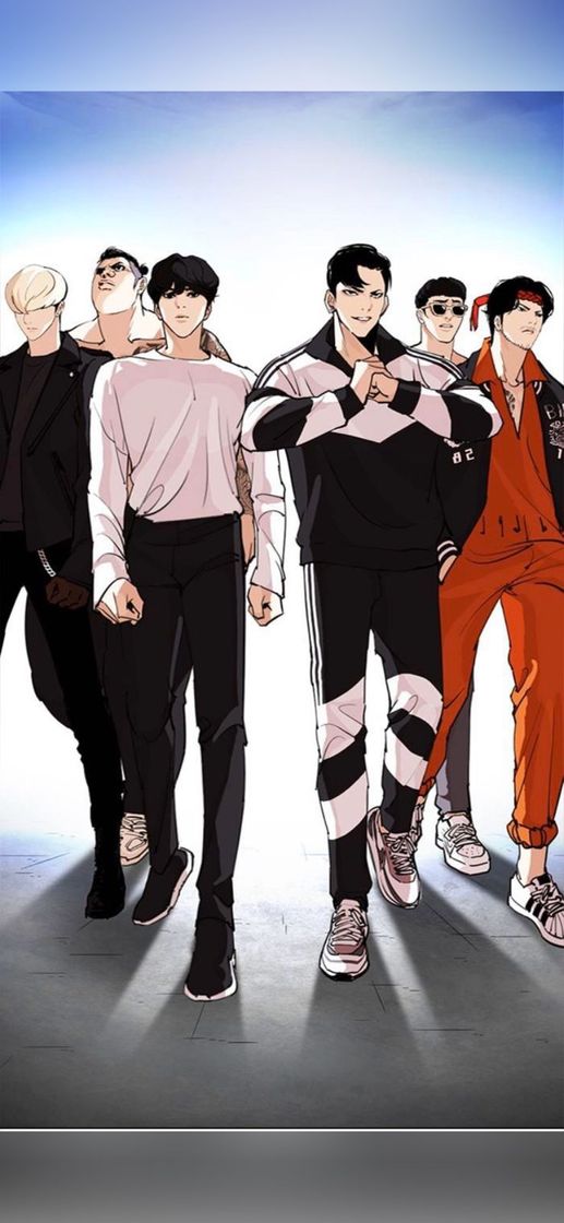 Lookism