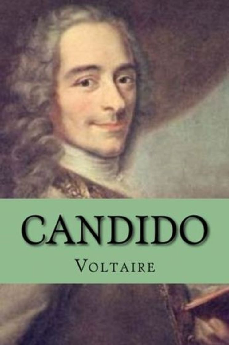 Libro Candido