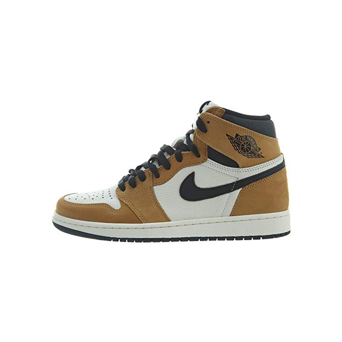 Social Nike Air Jordan 1 Retro High OG, Zapatillas de Deporte para Hombre,