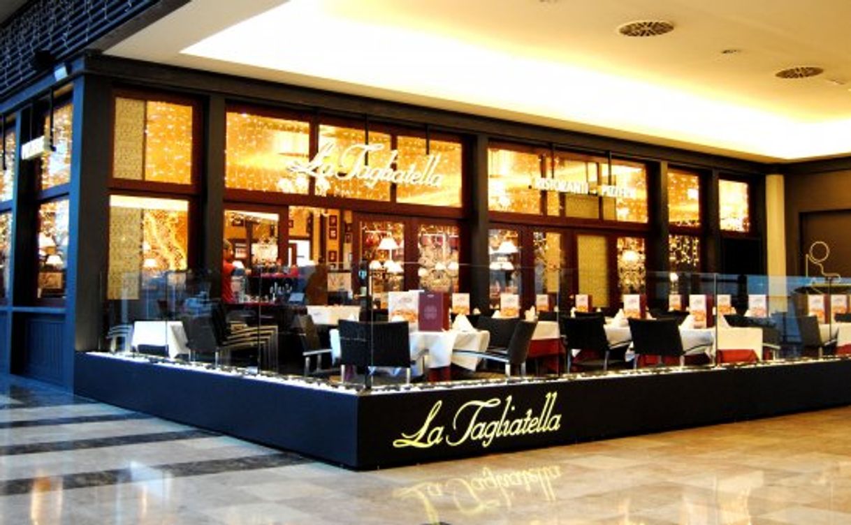 Restaurants Tagliatella