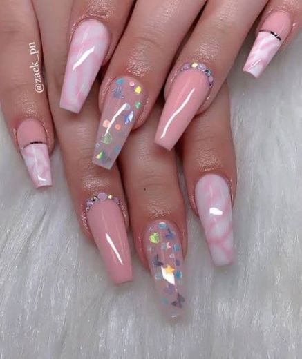 Unhas decoradas lindas 2019 - Unhas Amei