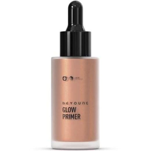 Glow Primer Bronze 