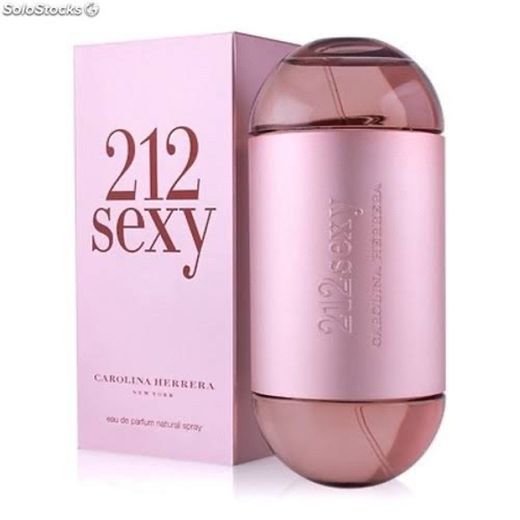 212 Sexy Carolina Herrera 