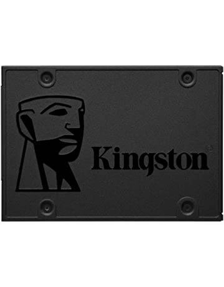 Fashion Armazenamento SSD A400, Kingston