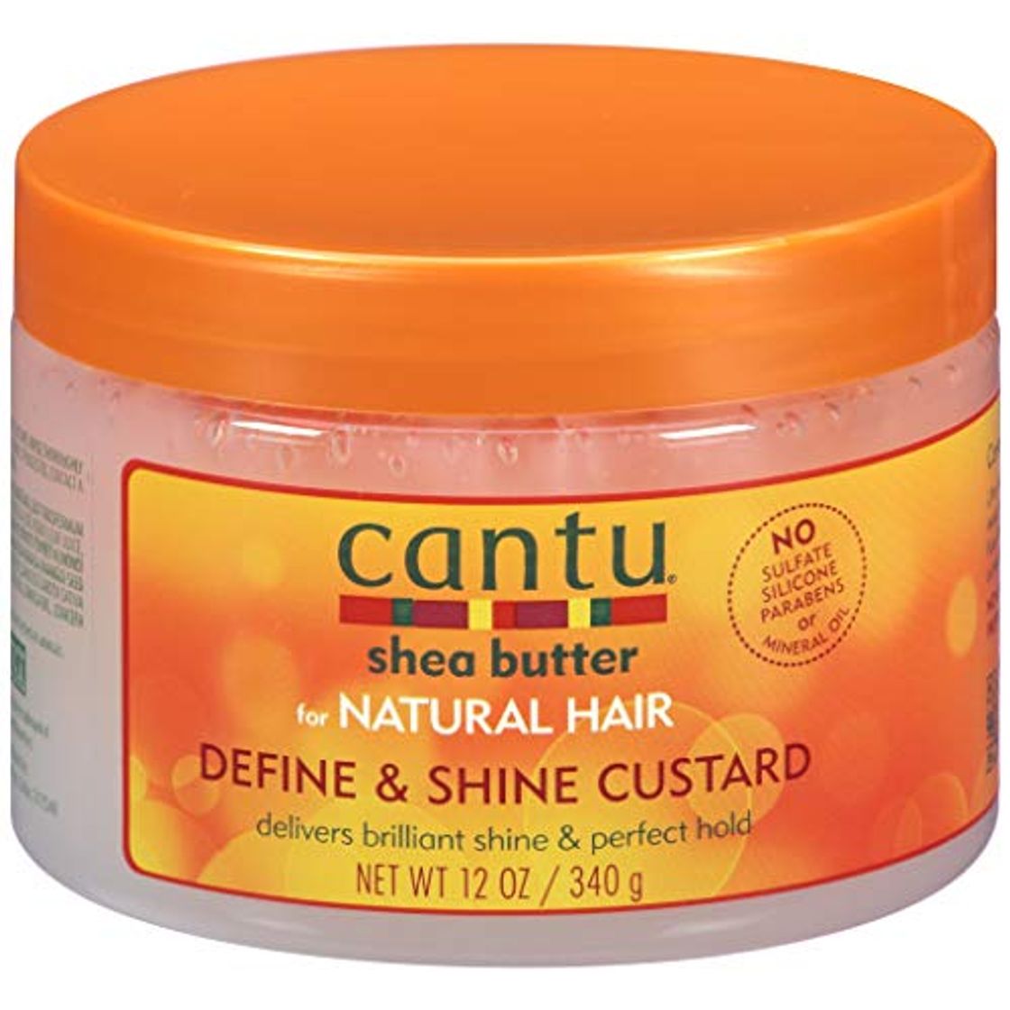 Producto Cantu Gel De Rizos 365 g