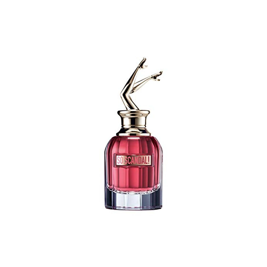 Social JEAN PAUL GAULTIER Scandal SO Eau DE Parfum 50ML Unisex Adulto