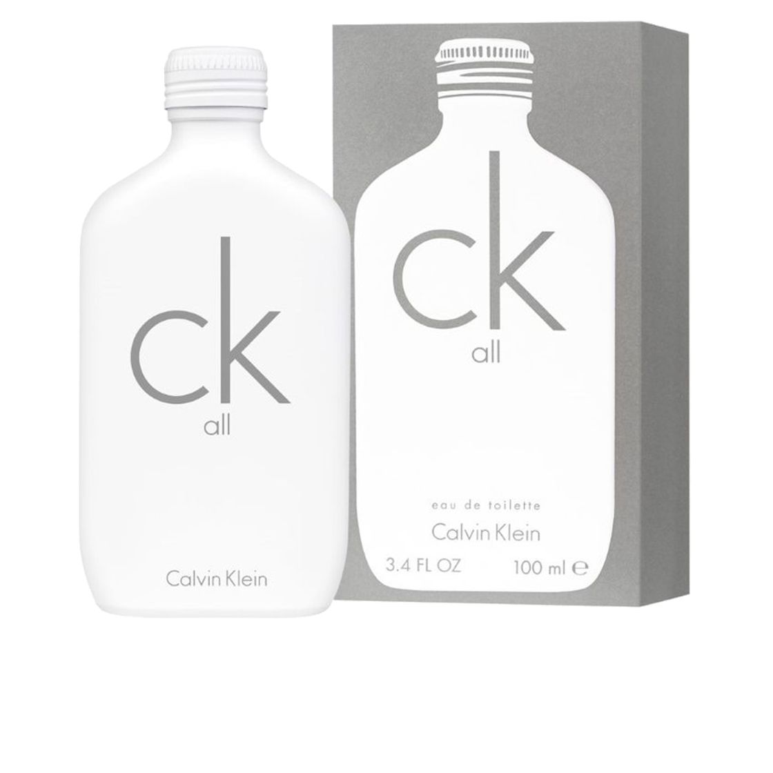 Fashion CK All by Calvin Klein 