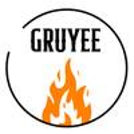 Gruyee