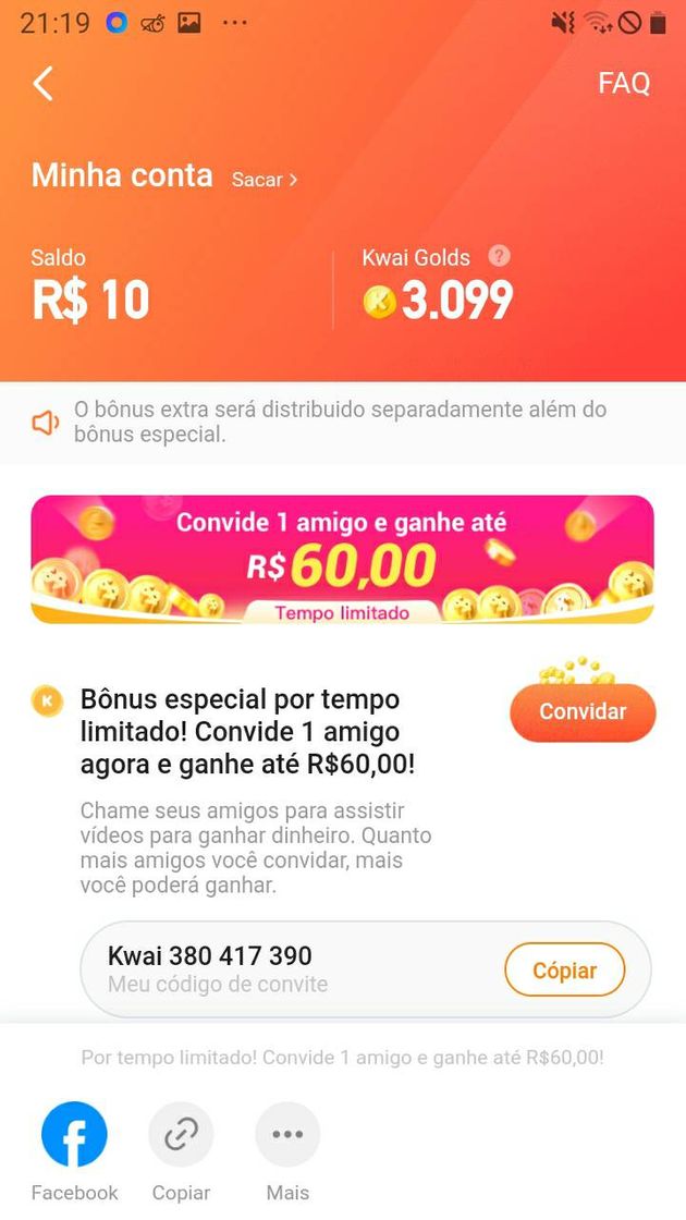 Social Bora gente,logo acaba é por tempo limitado!