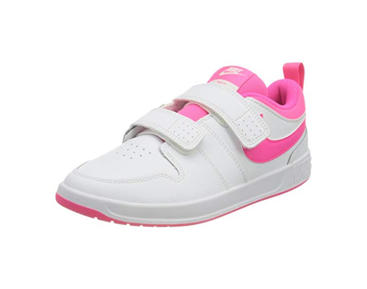 Moda Nike Pico 5