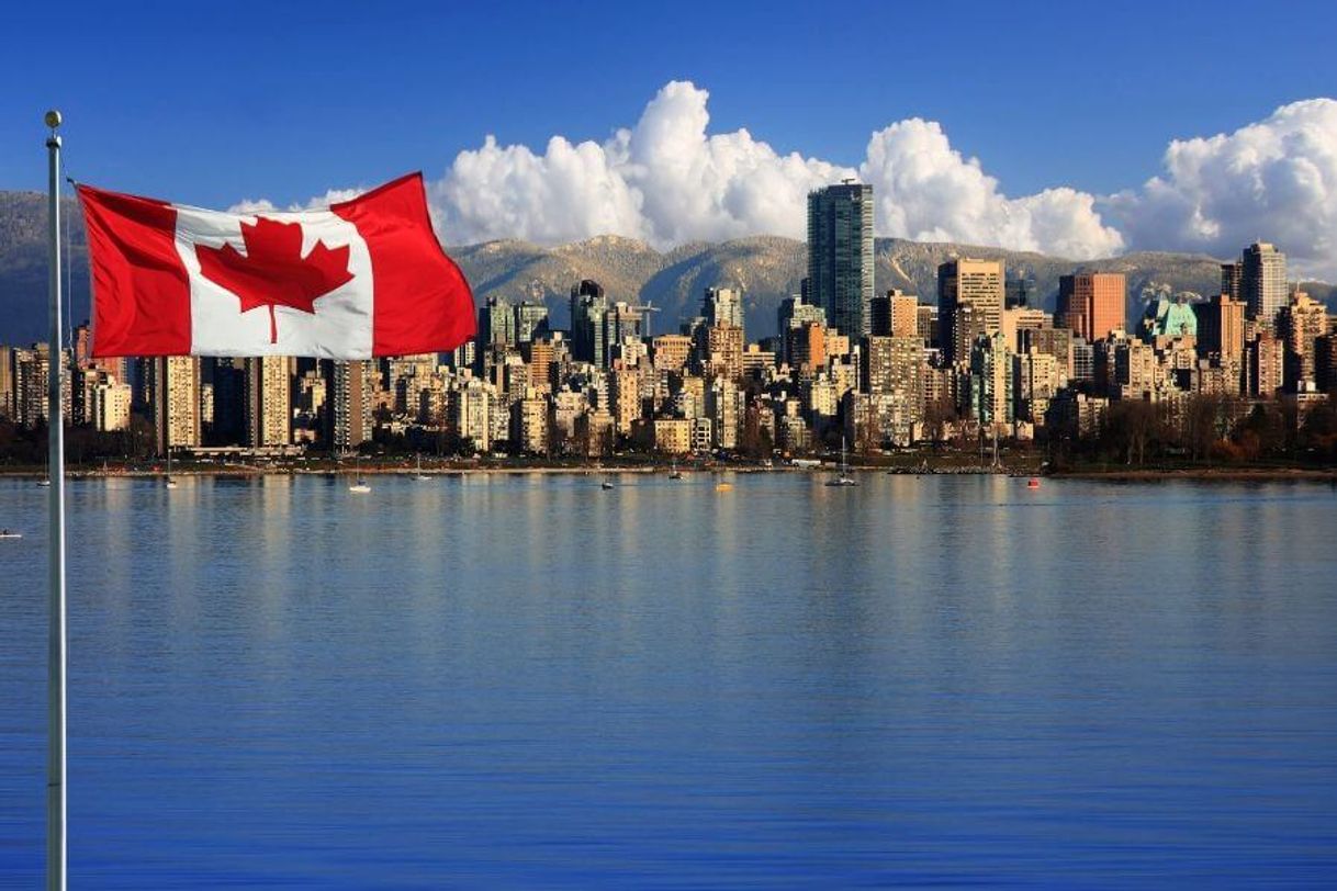 Canadá