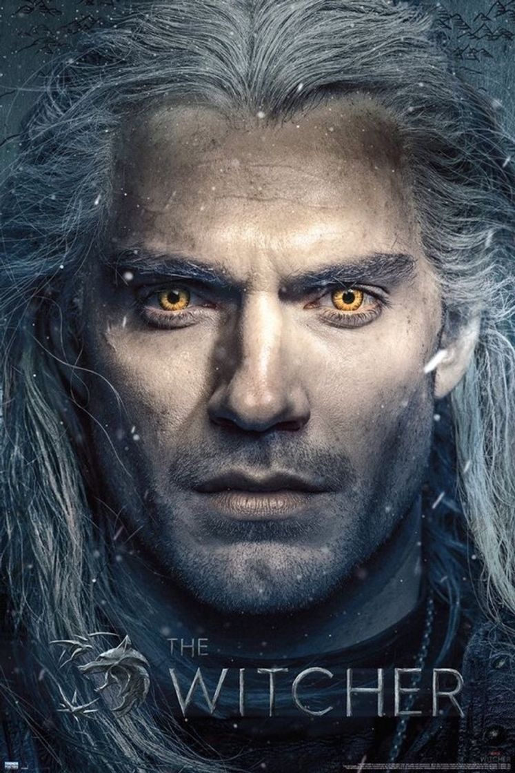 Moda The Witcher | Netflix Official Site