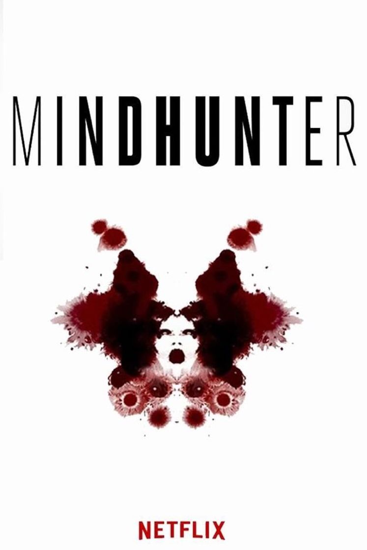 Fashion Mindhunter 