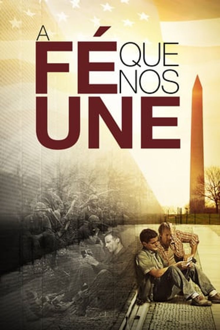 Película Faith of Our Fathers