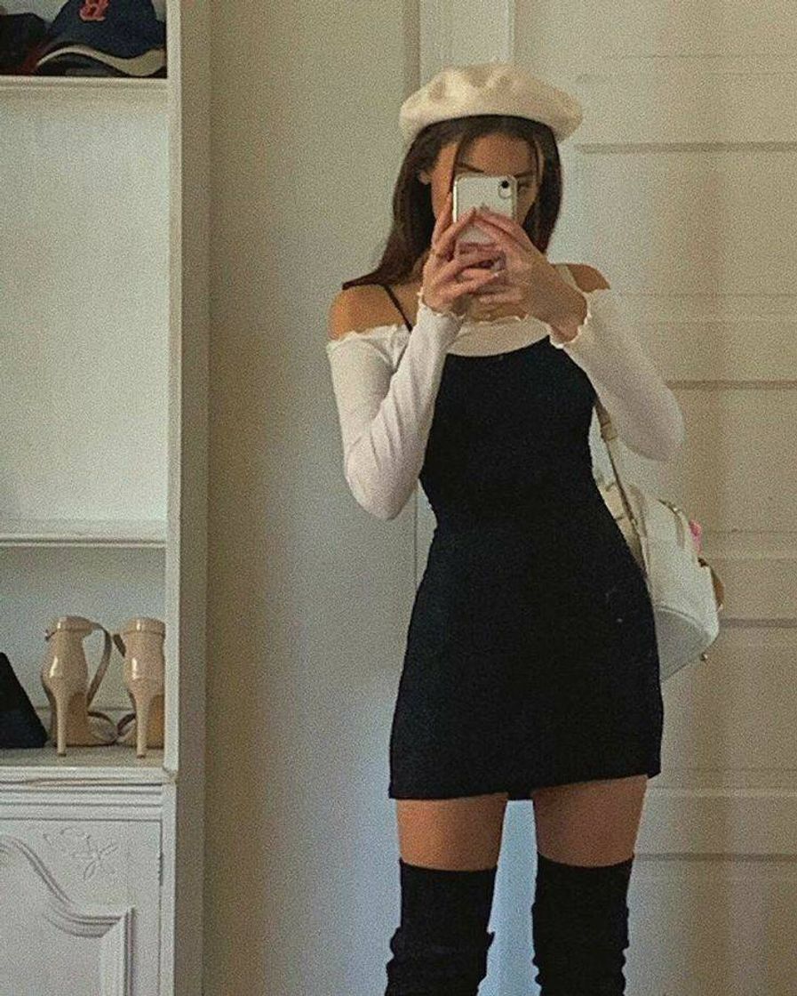 Moda Femenina 2020 #11