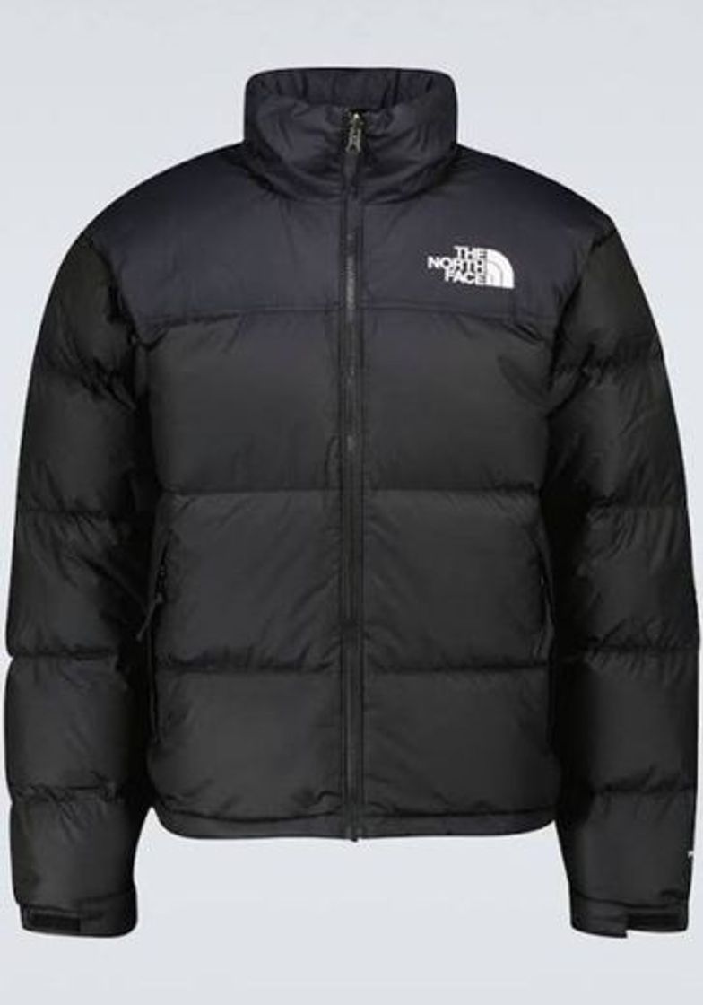 Fashion BLACK NORTHFACE