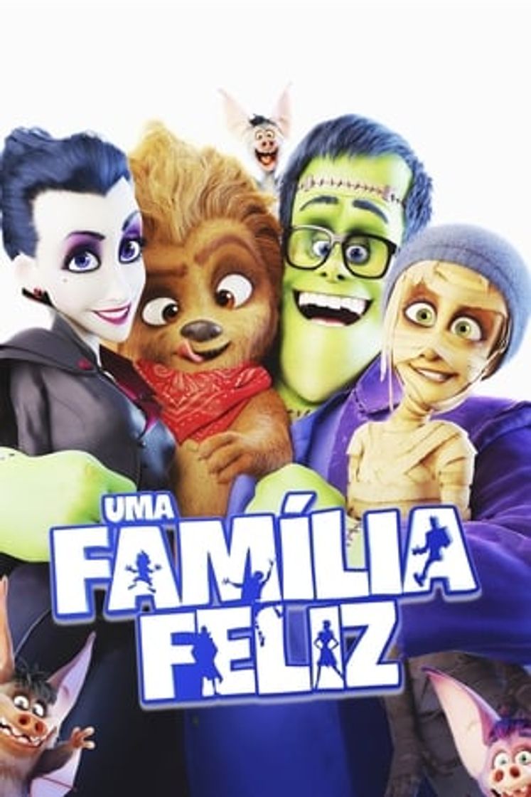 Movie Una familia feliz