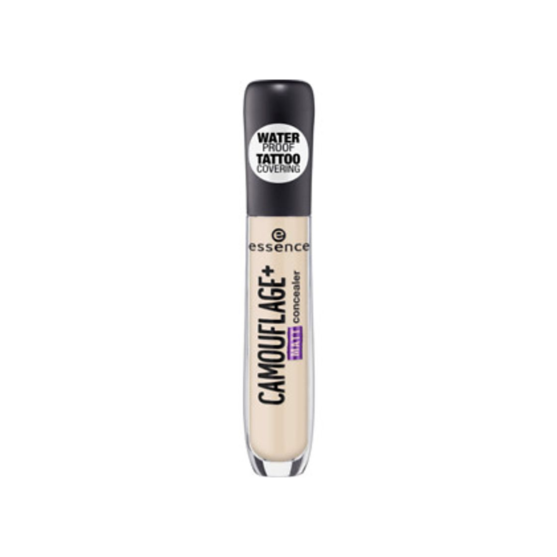 Social Essence - Corrector de larga duración Stay All Day 16h