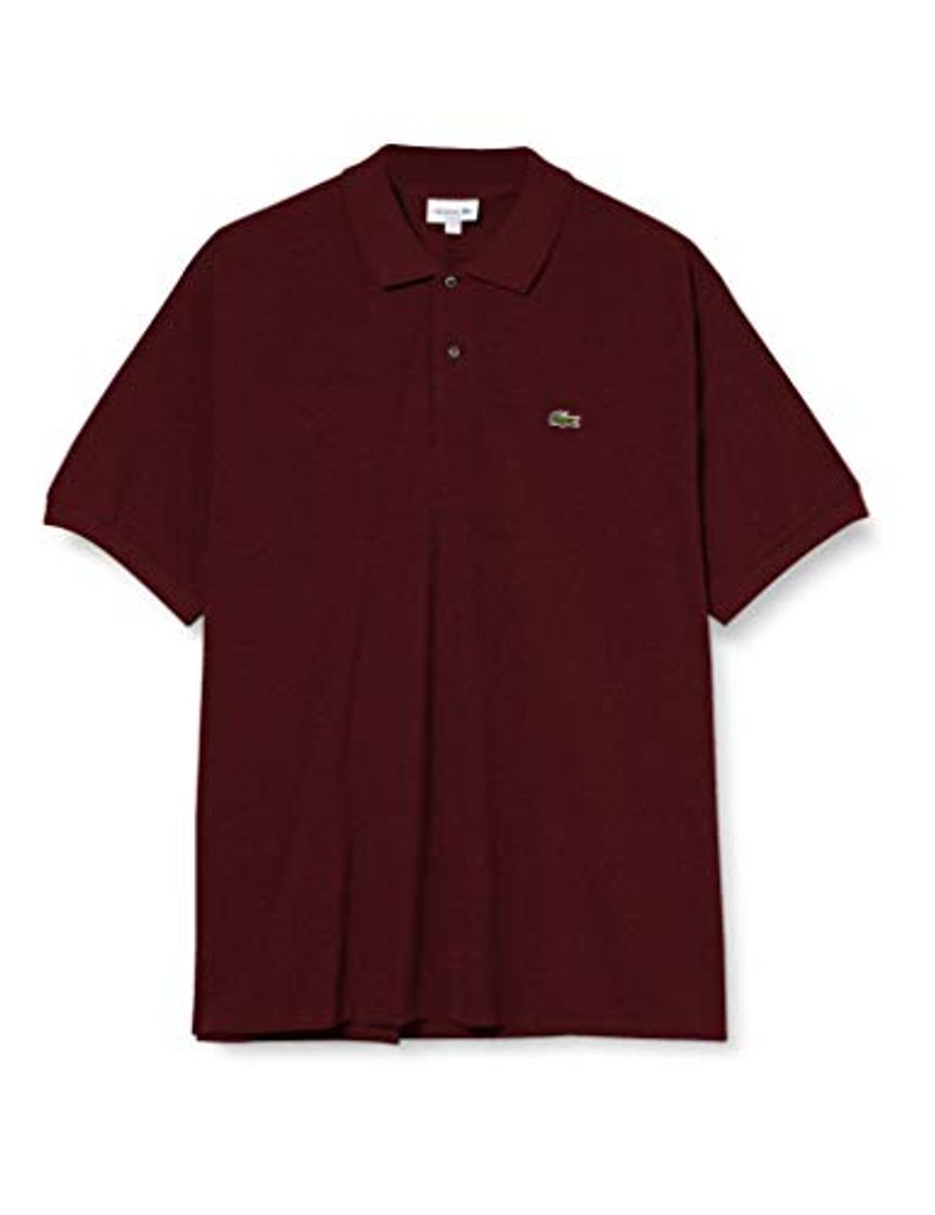 Moda Lacoste L1264 Camisa de Polo