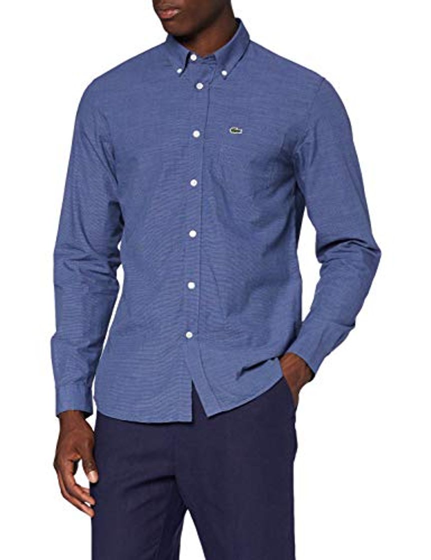 Moda Lacoste Ch2978 Camisa, ABIMES