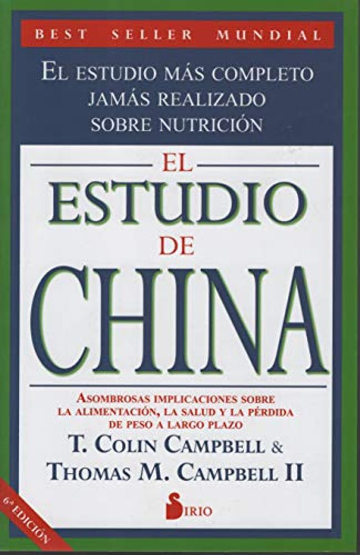 Books El Estudio de China